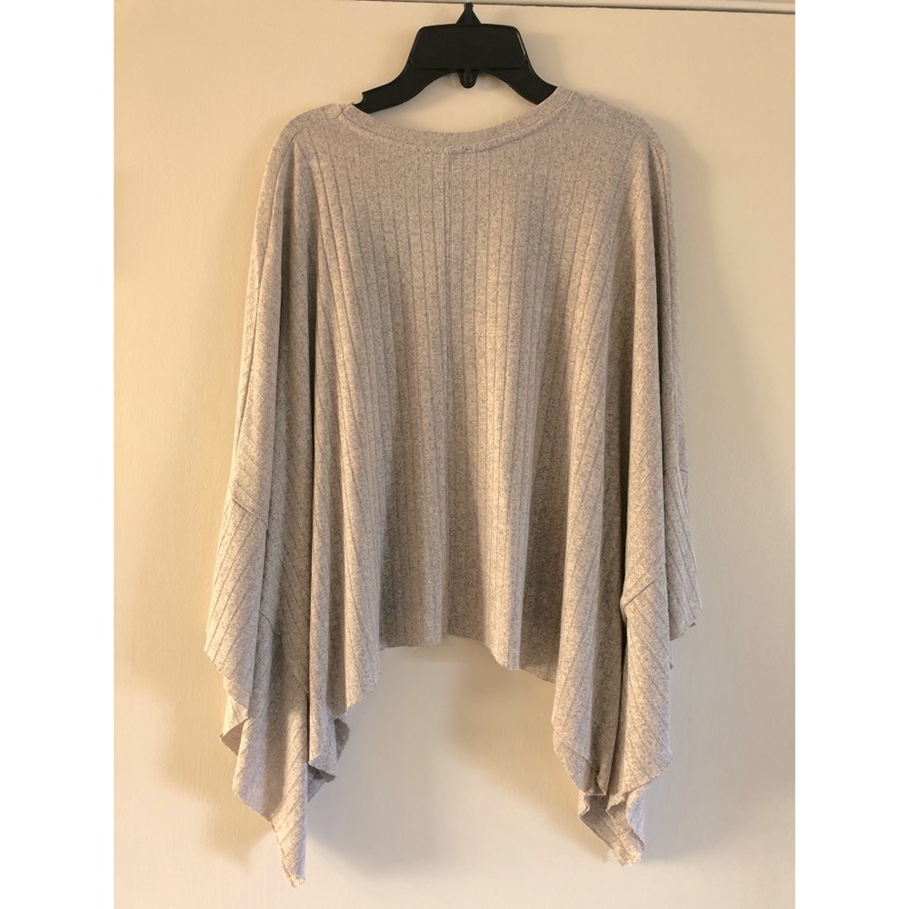 Poncho/ Tunic - Picture 3 of 3